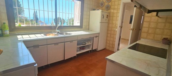 Casa de 3 dormitorios en Benalmádena, Spain No. 158203 22