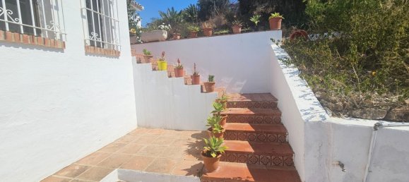 Casa de 3 dormitorios en Benalmádena, Spain No. 158203 31