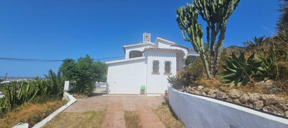 Casa de 3 dormitorios en Benalmádena, Spain No. 158203 6