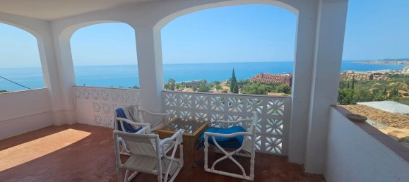 Casa de 3 dormitorios en Benalmádena, Spain No. 158203 5