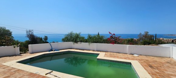 Casa de 3 dormitorios en Benalmádena, Spain No. 158203 8