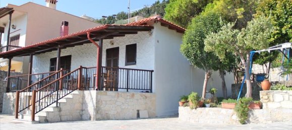 3 Schlafzimmer Villa in Chalkidiki, Greece, Nr. 1193 4