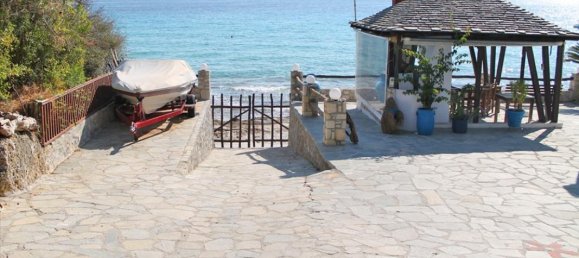 3 Schlafzimmer Villa in Chalkidiki, Greece, Nr. 1193 10
