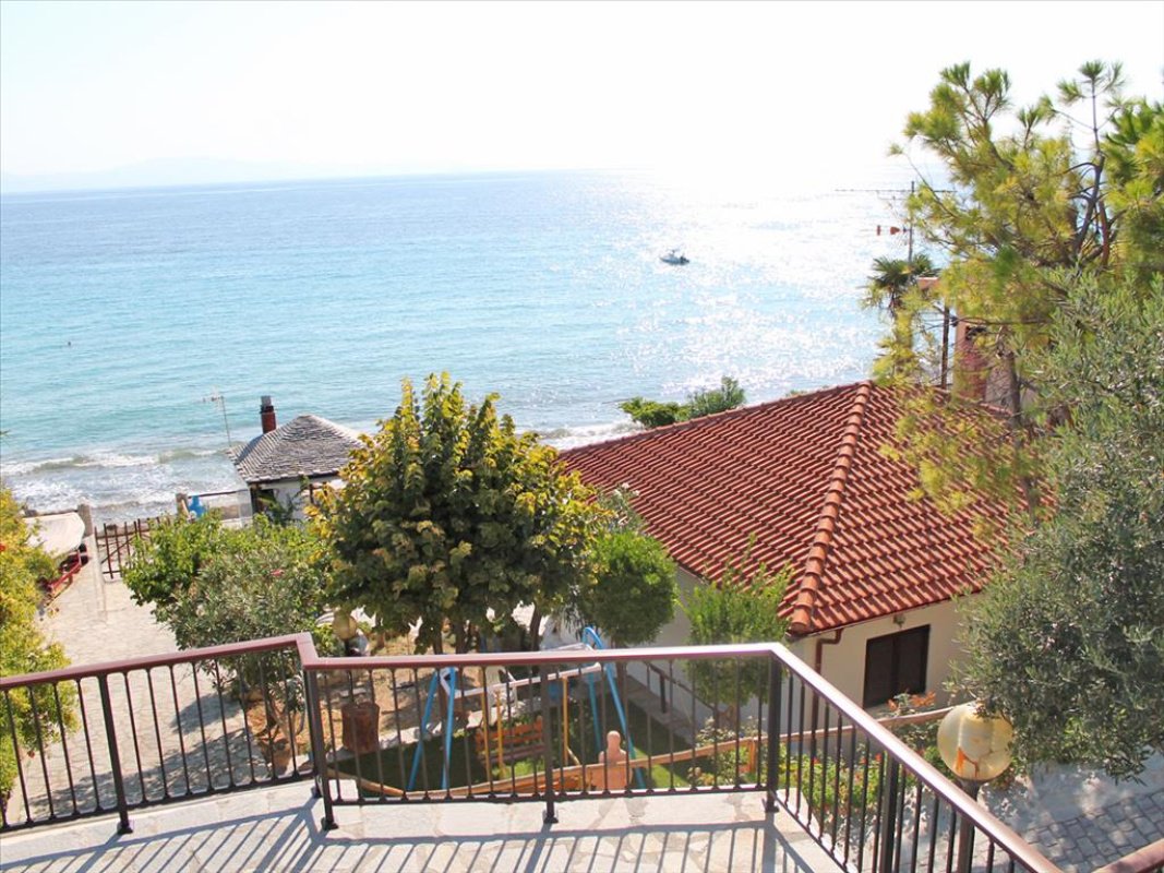 3 Schlafzimmer Villa in Chalkidiki, Greece, Nr. 1193