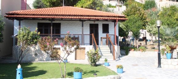 3 Schlafzimmer Villa in Chalkidiki, Greece, Nr. 1193 3