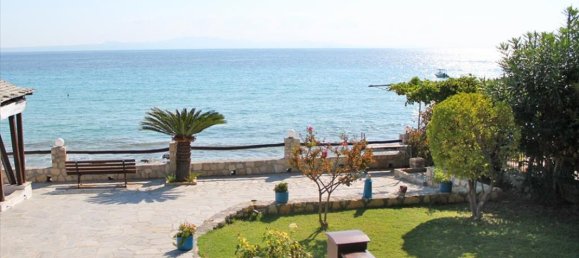 3 Schlafzimmer Villa in Chalkidiki, Greece, Nr. 1193 7