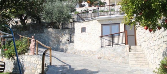 3 Schlafzimmer Villa in Chalkidiki, Greece, Nr. 1193 5