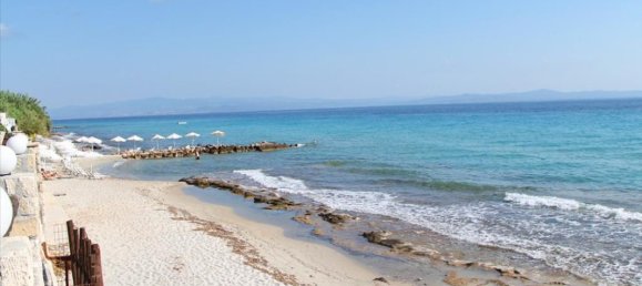 3 Schlafzimmer Villa in Chalkidiki, Greece, Nr. 1193 11