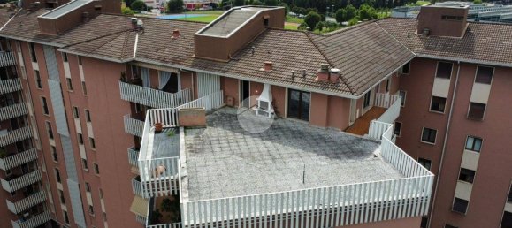Penthouse T2 em Brescia, Italy N.º 299062 7