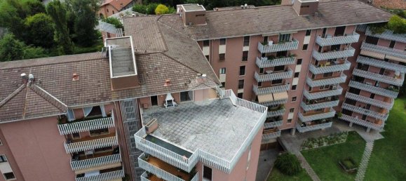 Penthouse T2 em Brescia, Italy N.º 299062 6