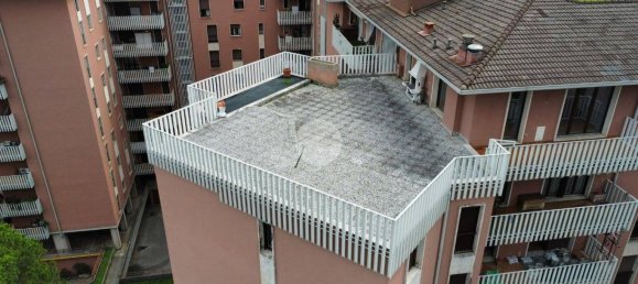 Penthouse T2 em Brescia, Italy N.º 299062 5