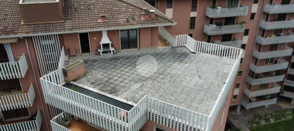 Penthouse T2 em Brescia, Italy N.º 299062 8