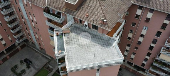 Penthouse T2 em Brescia, Italy N.º 299062 11