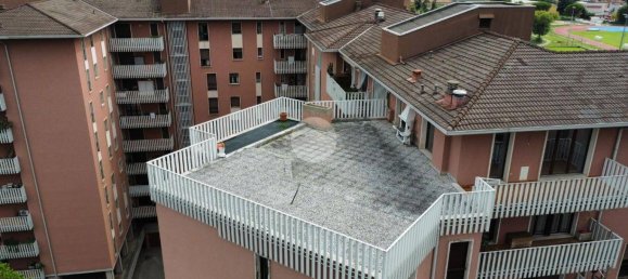 Penthouse T2 em Brescia, Italy N.º 299062 4