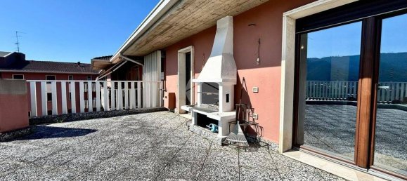 Penthouse T2 em Brescia, Italy N.º 299062 43