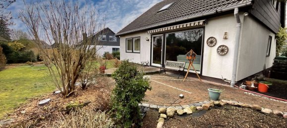 3 غرف نوم منزل في Wolfsburg, Germany رقم 75579 5