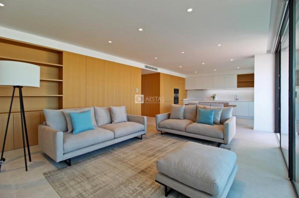 Квартира с 2 спальнями в Лагуш, Португалия № 6472