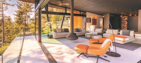 6 Schlafzimmer Haus in British Columbia, Canada, Nr. 205 3