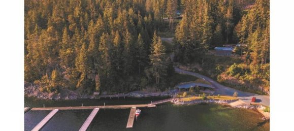 6 Schlafzimmer Haus in British Columbia, Canada, Nr. 205 5