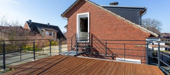 2 غرف نوم شقة في Diepholz, Germany رقم 143286 7