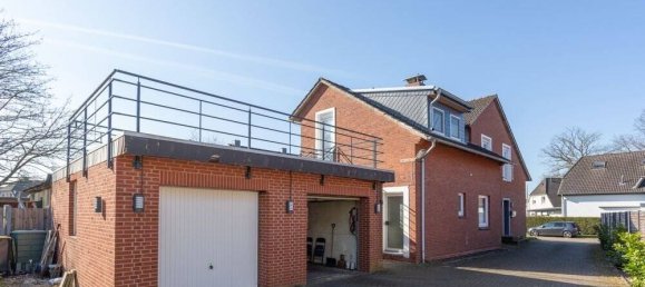 2 غرف نوم شقة في Diepholz, Germany رقم 143286 14