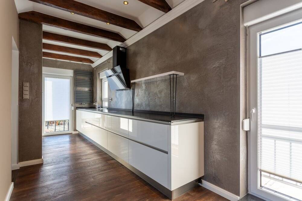 2 غرف نوم شقة في Diepholz, Germany رقم 143286