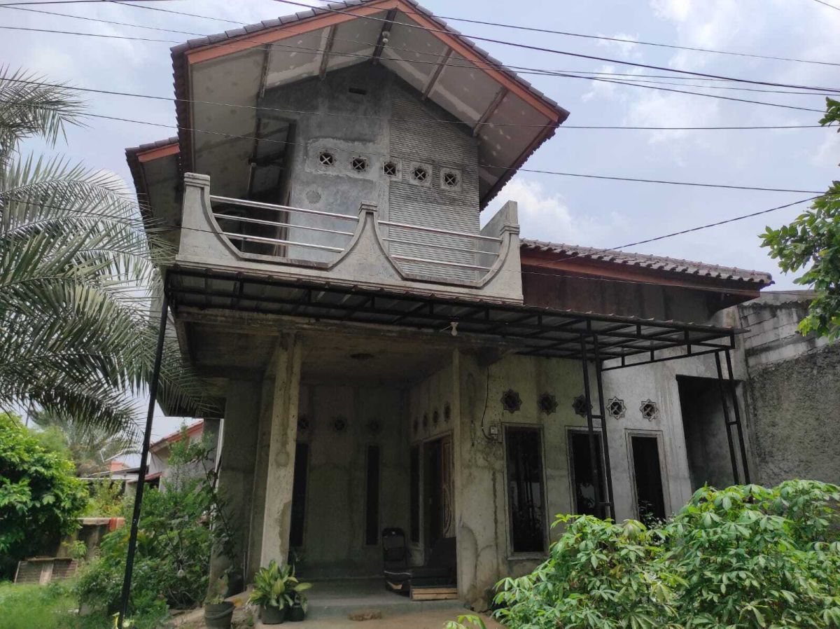 3 bedrooms House in Bekasi City, Indonesia No. 1561