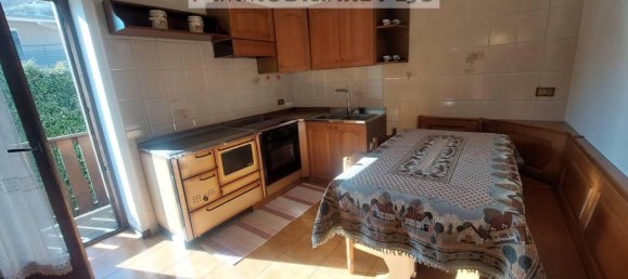 4 rooms Apartment in Vermiglio, Italy No. 39869 2