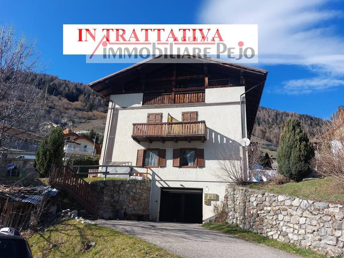 4 rooms Apartment in Vermiglio, Italy No. 39869