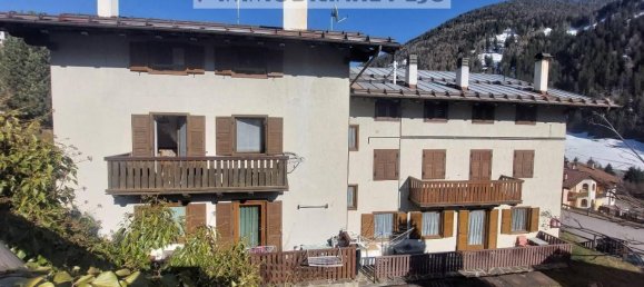 4 rooms Apartment in Vermiglio, Italy No. 39869 18