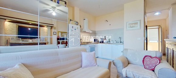 Studio in Saludecio, Italy, Nr. 209056 7