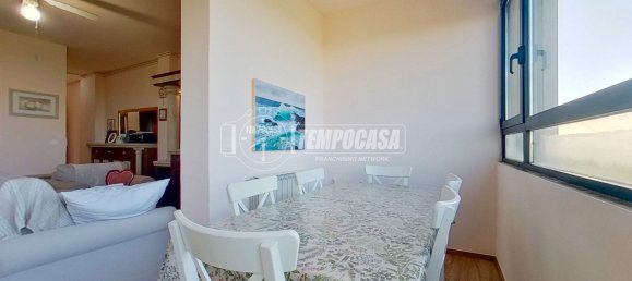 Studio in Saludecio, Italy, Nr. 209056 13
