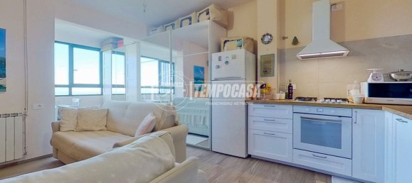 Studio in Saludecio, Italy, Nr. 209056 5