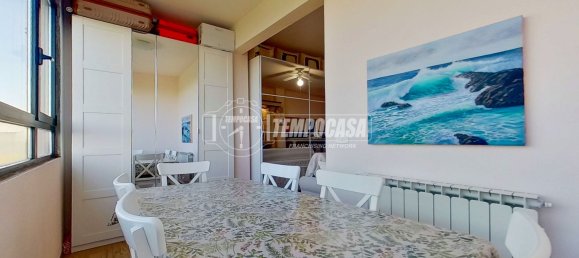 Studio in Saludecio, Italy, Nr. 209056 14