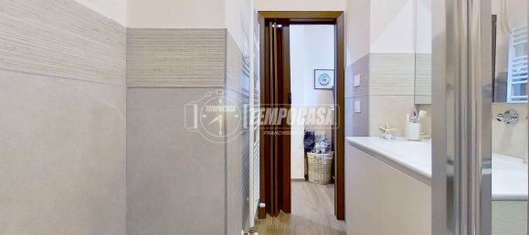 Studio in Saludecio, Italy, Nr. 209056 2