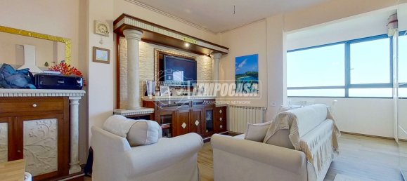 Studio in Saludecio, Italy, Nr. 209056 11