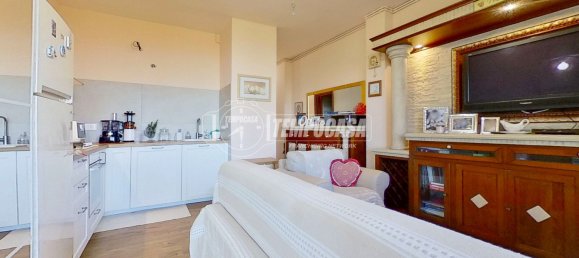 Studio in Saludecio, Italy, Nr. 209056 8