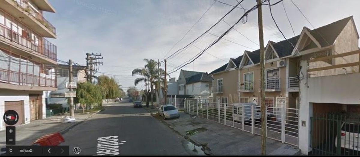 Estúdio em Bermudez, Argentina N.º 9670