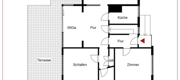 Дом с 5 спальнями в Цоллернальб, Германия № 319335 10