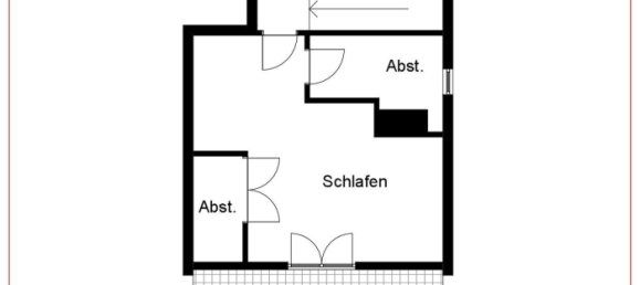 Дом с 5 спальнями в Цоллернальб, Германия № 319335 11