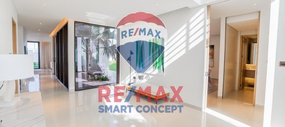 4 bedrooms Villa in Saadiyat Island, UAE No. 22379 6