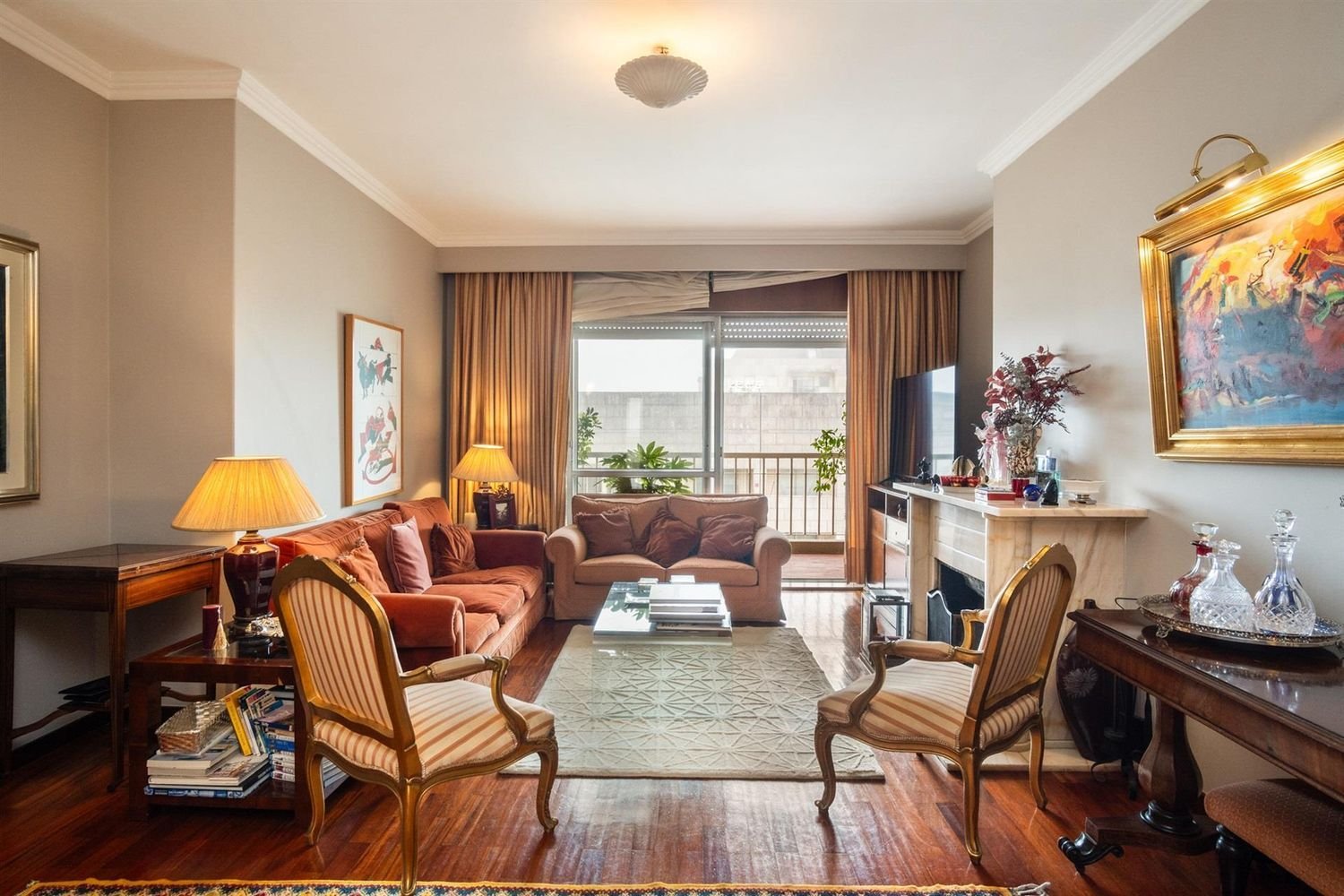 Apartamento T3 em Porto, Portugal N.º 136676