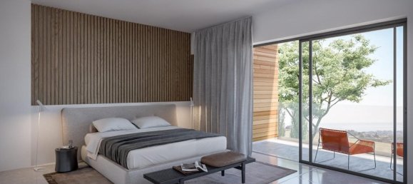 3 Schlafzimmer Villa in Agios Tychonas, Cyprus, Nr. 9949 4