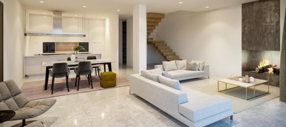 3 Schlafzimmer Villa in Agios Tychonas, Cyprus, Nr. 9949 2