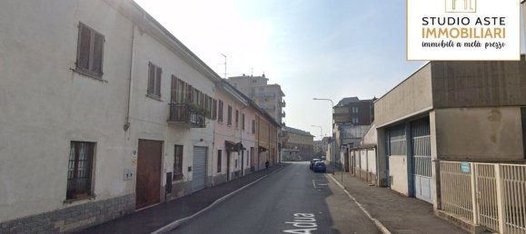 4-salle Penthouse à Busto Arsizio, Italy No. 94190 20