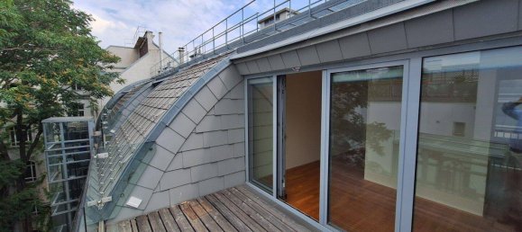 2 rooms Penthouse in Alsergrund, Austria No. 134328 24