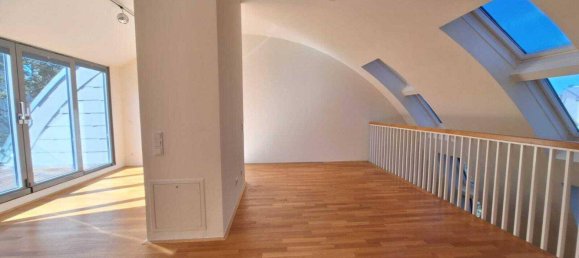 2 rooms Penthouse in Alsergrund, Austria No. 134328 79