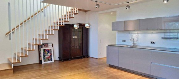 2 rooms Penthouse in Alsergrund, Austria No. 134328 72