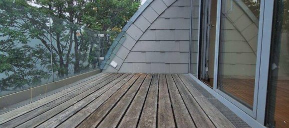 2 rooms Penthouse in Alsergrund, Austria No. 134328 56