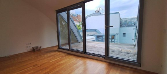 2 rooms Penthouse in Alsergrund, Austria No. 134328 71